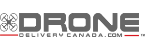 Drone Delivery Canada Logo